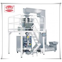 Automatic Dry Fruit / Nuts / Walnut Kernel Packing Machine good price