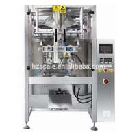 Factory CE approval Model V720 Vertical bag maker machine for pet food